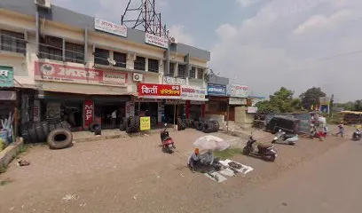 Mahalaxmi Auto