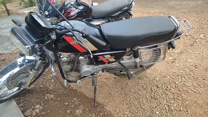 Mahalaxmi Automobiles and two wheeler garage