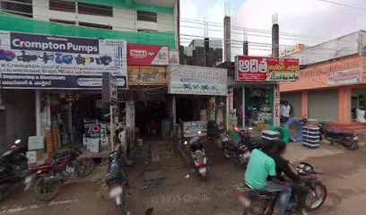 Mahalaxmi Automobiles