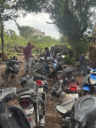 Mahalaxmi Autoworks