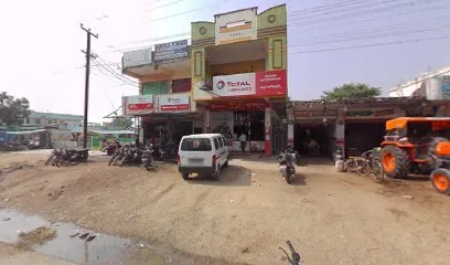 Mahalaxmi Bike Point