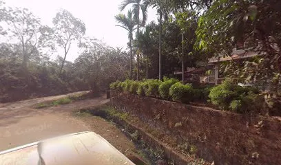 MAHALAXMI GARAGE