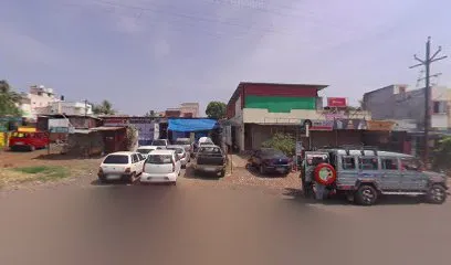 Mahalaxmi Garage