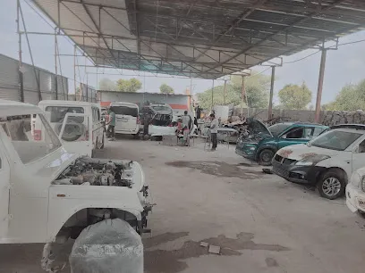 Mahalaxmi general motors