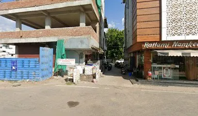Mahalaxmi Moter Garage