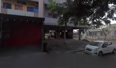 Mahalaxmi motor garage kagal