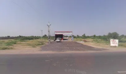 Mahalaxmi motors balotra SRK..