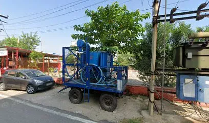 Mahalaxmi Service Centre