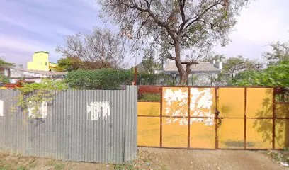 Mahalingam Auto Works