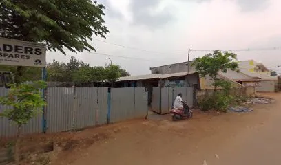 Mahalingam Motors