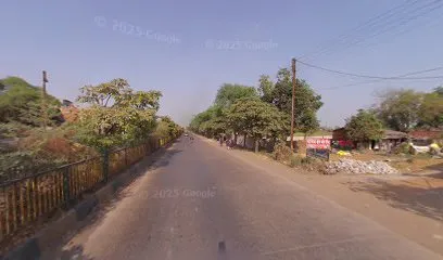 Mahamaya Kripa Car Garage