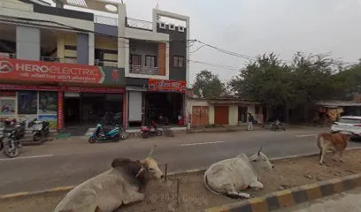 mahankal car repair