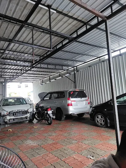 Mahant Auto Mobiles