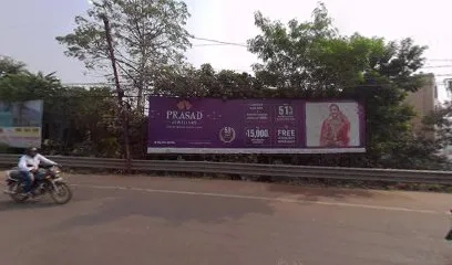 MAHAPATRA BYKE GARAGE AND CAR WASH