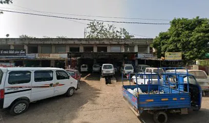 Maharaj Auto mobiles