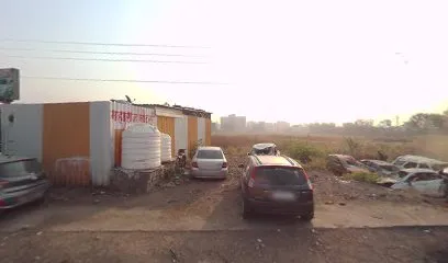 Maharaj Motors And Multibrand Car Services
