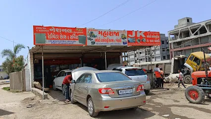 Maharaja Auto electric hmt
