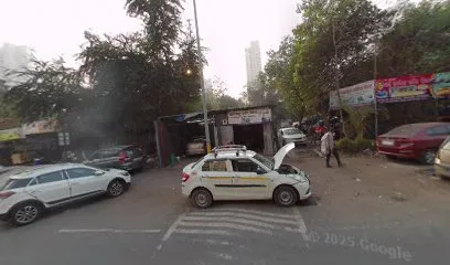 MAHARASHTRA AUTO GARAGE