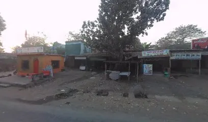 Maharashtra Auto Parts And Garage