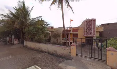 MAHARASHTRA AUTO PARTS AND GARAGE