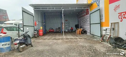 Maharashtra Automotive