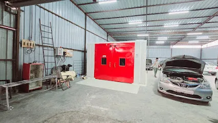 Maharashtra car services