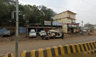 Maharashtra diesel garage