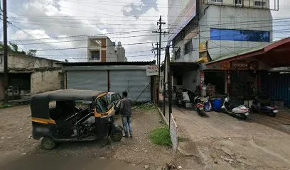 Maharashtra motar Garage