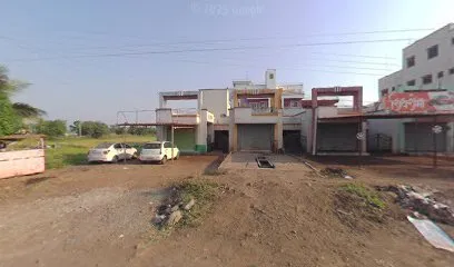 Maharashtra motor garage