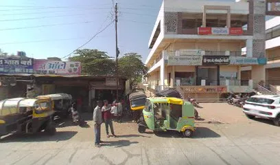Maharashtra Motor Garage