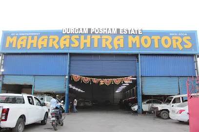 Maharashtra motors