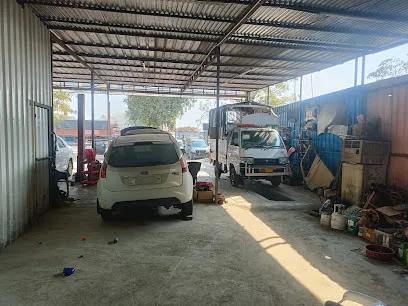 Maharashtra service center and spare parts