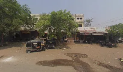 Maharashtra Two Wheeler Garage