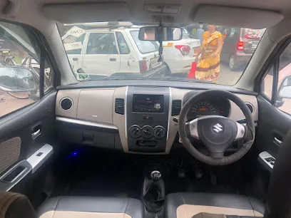 Maharastra Auto Garage