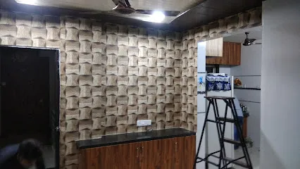 Maharshi Decor