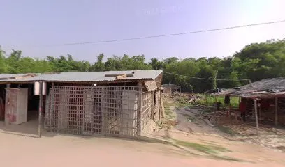 Maharshi Mehi Auto Parts