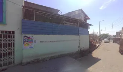 Maharshtra Auto Parts And Garage