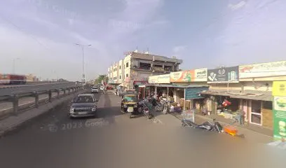 Maharudra Auto Repair