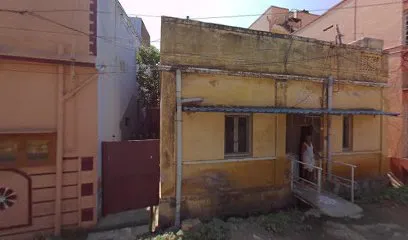 Maha's Garage