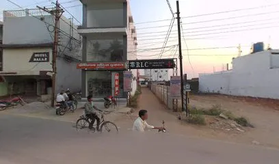 MAHASAMUND MOTORS, (Ajju Garage)