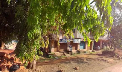 महेश ऑटो गॅरेज