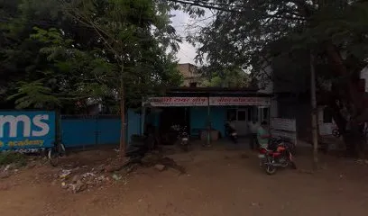 महतो टायर शॉप