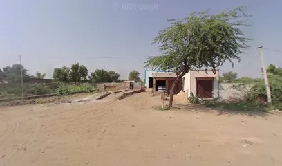 महादेव मोटर गैरेज मिस्त्री करन भाई