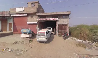 महादेव ऑटो वर्क्स कार एसी रिपेयर एवं डेटिंग पेंटिंग वर्क्स