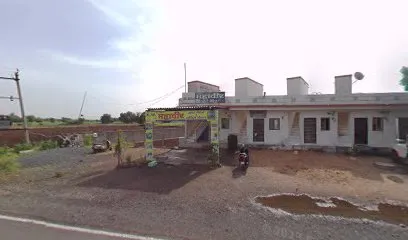 महावीर ऑटो गैरेज & सर्विस सेन्टर