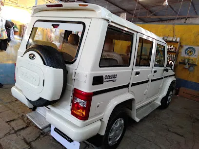 Mahaveer Auto Mobiles And Service Center