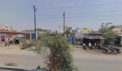 Mahaveer Auto service