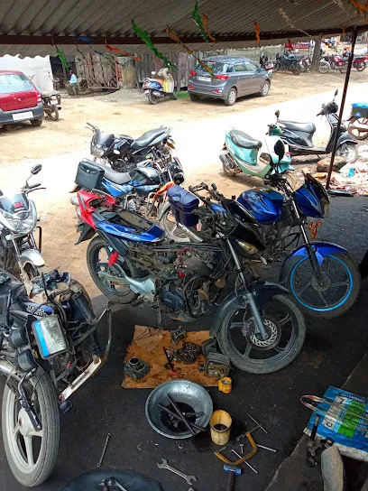 Mahaveer Auto Works (Susanta)