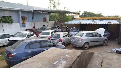 Mahaveer Motors