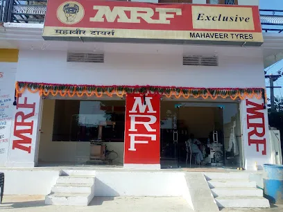 Mahaveer Tyres MRF/APOLLO/CEAT